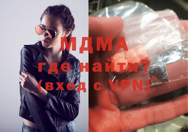 индика Арсеньев