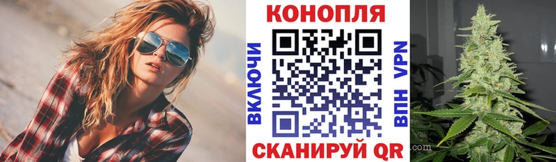 Марихуана Bruce Banner  Онега 